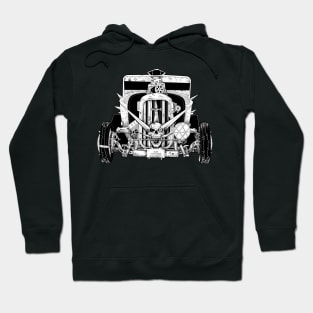 NUX! Hoodie